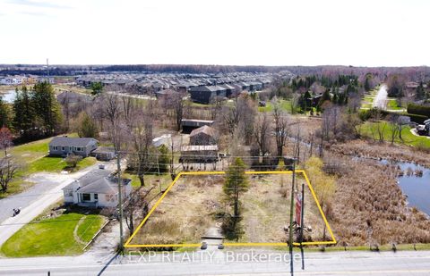 Photo 0 at 5624 & 5628 Main Street, Nepean (Mahogany Community), Ottawa