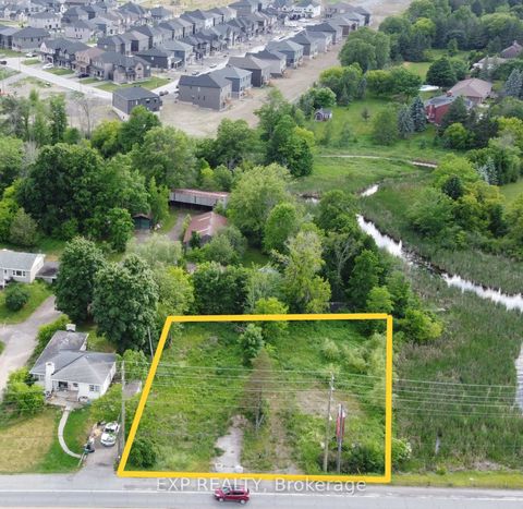 Photo 1 at 5624 & 5628 Main Street, Nepean (Mahogany Community), Ottawa