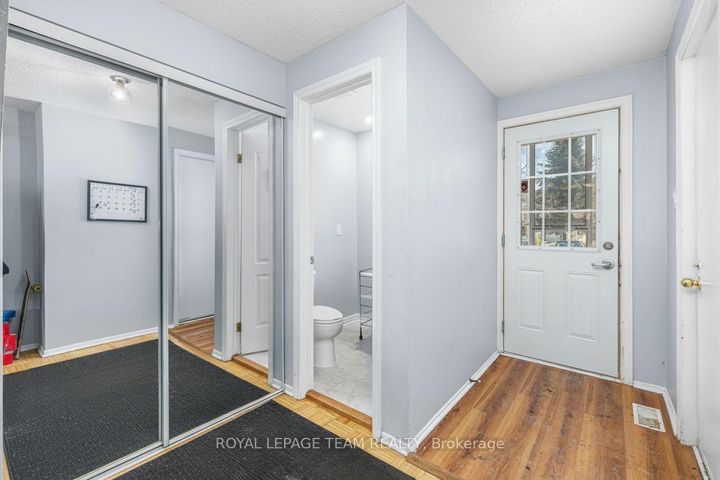 Photo 2 at E - 10 Millrise Lane, Nepean (Centrepointe), Ottawa