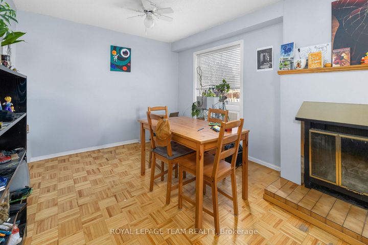 Photo 6 at E - 10 Millrise Lane, Nepean (Centrepointe), Ottawa