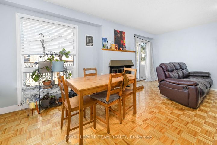 Photo 7 at E - 10 Millrise Lane, Nepean (Centrepointe), Ottawa