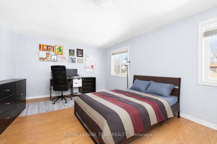 Photo 12 at E - 10 Millrise Lane, Nepean (Centrepointe), Ottawa