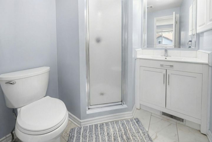 Photo 13 at E - 10 Millrise Lane, Nepean (Centrepointe), Ottawa