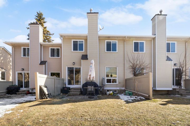 Photo 18 at E - 10 Millrise Lane, Nepean (Centrepointe), Ottawa