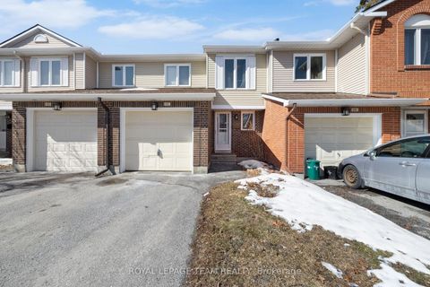 Photo 0 at E - 10 Millrise Lane, Nepean (Centrepointe), Ottawa
