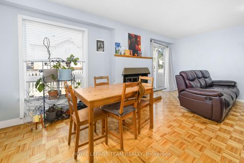 Photo 7 at E - 10 Millrise Lane, Nepean (Centrepointe), Ottawa