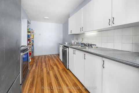 Photo 8 at E - 10 Millrise Lane, Nepean (Centrepointe), Ottawa