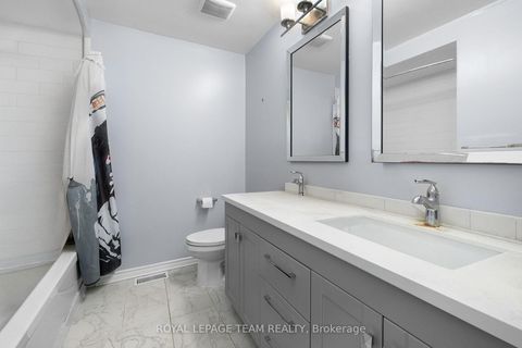 Photo 16 at E - 10 Millrise Lane, Nepean (Centrepointe), Ottawa