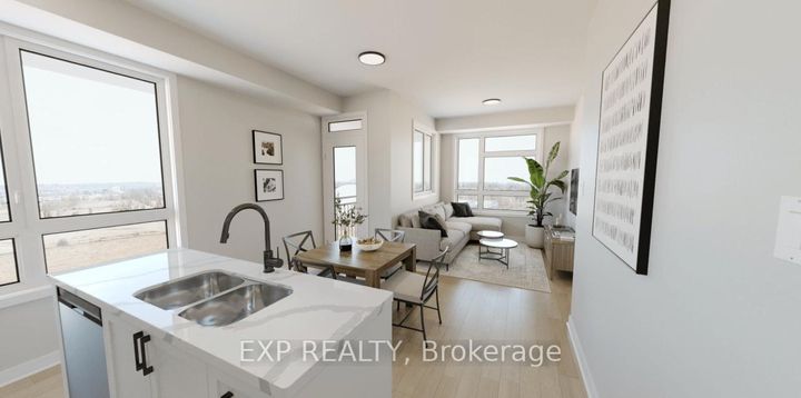 Photo 2 at 500 Silhouette Private, Nepean (Cedargrove/Fraserdale), Ottawa