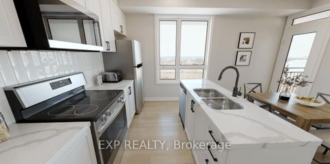 Photo 1 at 500 Silhouette Private, Nepean (Cedargrove/Fraserdale), Ottawa