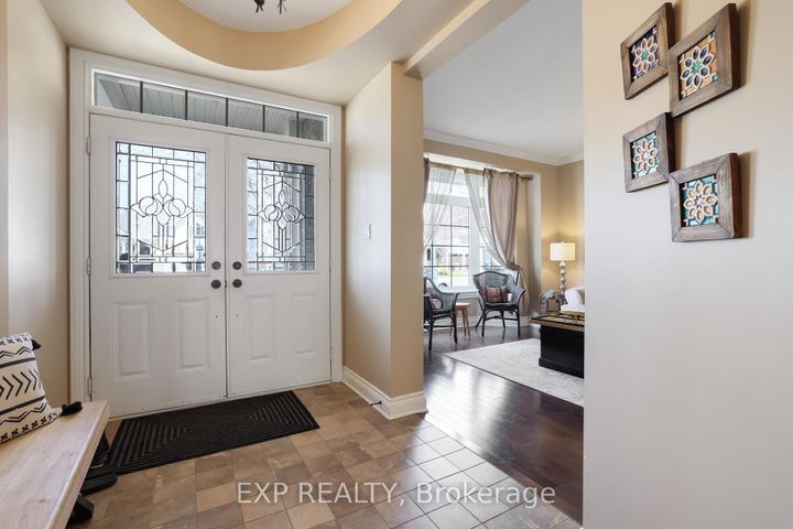 Photo 5 at 415 Dundonald Drive, Nepean (Stonebridge), Ottawa