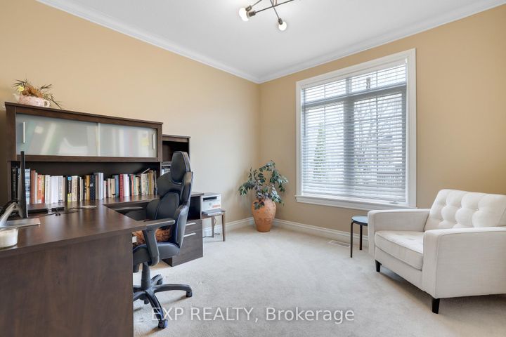 Photo 7 at 415 Dundonald Drive, Nepean (Stonebridge), Ottawa