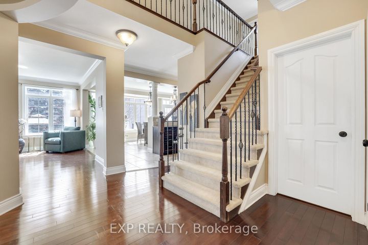 Photo 9 at 415 Dundonald Drive, Nepean (Stonebridge), Ottawa