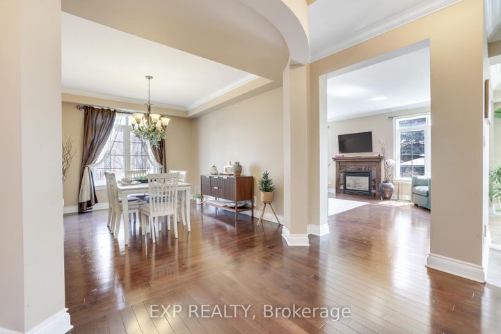 Photo 10 at 415 Dundonald Drive, Nepean (Stonebridge), Ottawa