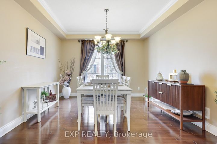 Photo 11 at 415 Dundonald Drive, Nepean (Stonebridge), Ottawa