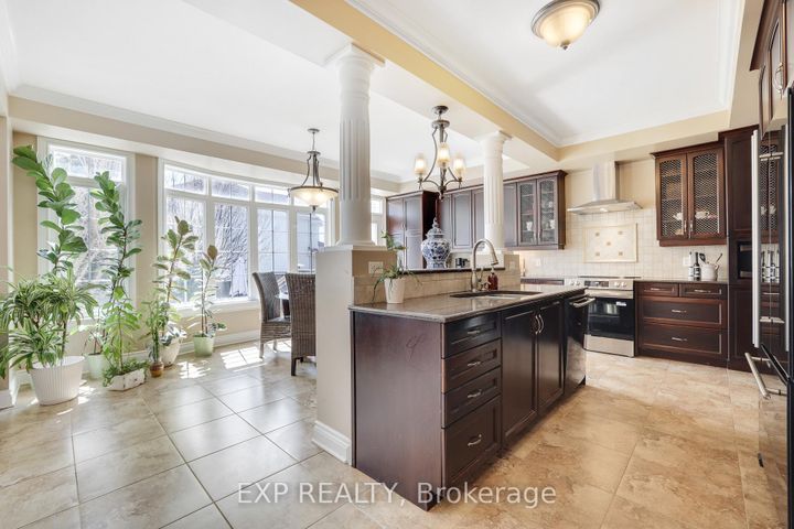 Photo 12 at 415 Dundonald Drive, Nepean (Stonebridge), Ottawa