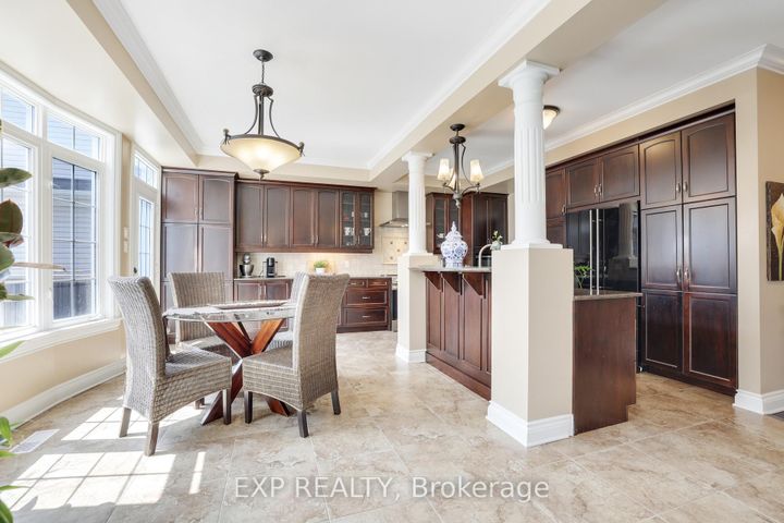 Photo 13 at 415 Dundonald Drive, Nepean (Stonebridge), Ottawa