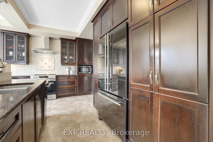 Photo 15 at 415 Dundonald Drive, Nepean (Stonebridge), Ottawa