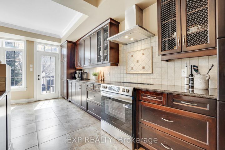 Photo 16 at 415 Dundonald Drive, Nepean (Stonebridge), Ottawa