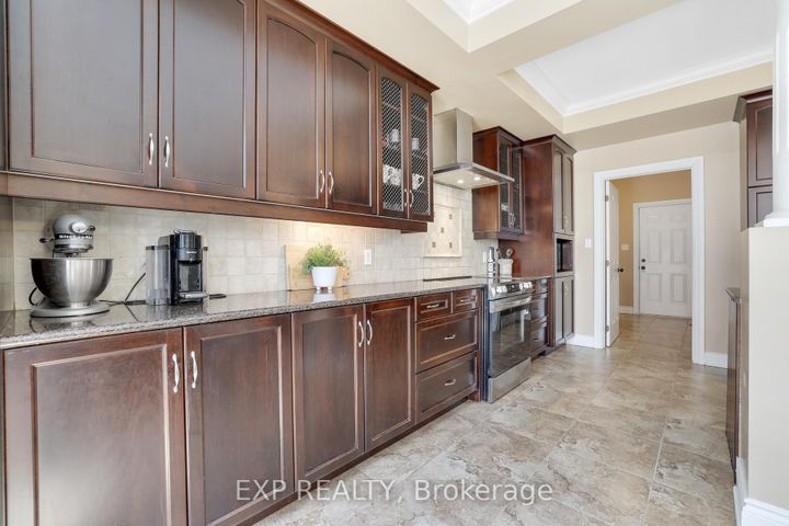 Photo 17 at 415 Dundonald Drive, Nepean (Stonebridge), Ottawa