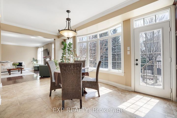 Photo 18 at 415 Dundonald Drive, Nepean (Stonebridge), Ottawa