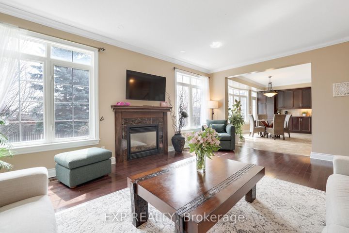 Photo 20 at 415 Dundonald Drive, Nepean (Stonebridge), Ottawa