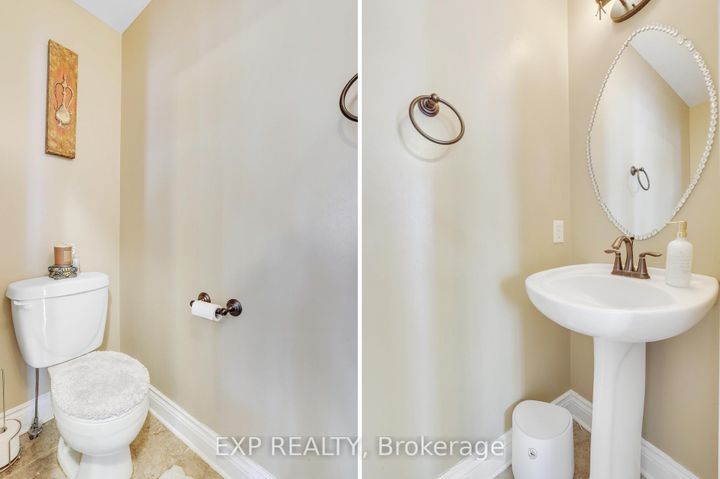 Photo 22 at 415 Dundonald Drive, Nepean (Stonebridge), Ottawa