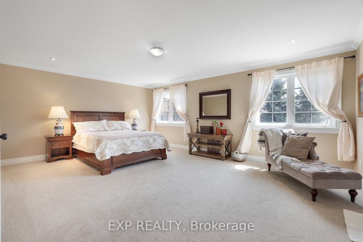 Photo 33 at 415 Dundonald Drive, Nepean (Stonebridge), Ottawa
