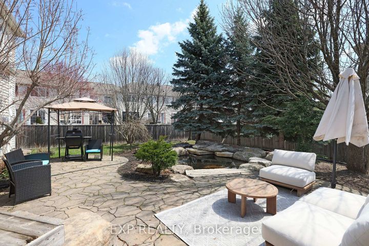 Photo 43 at 415 Dundonald Drive, Nepean (Stonebridge), Ottawa