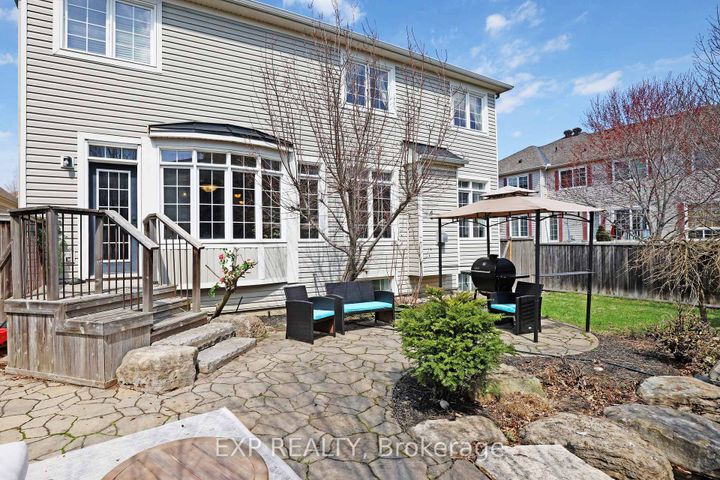 Photo 44 at 415 Dundonald Drive, Nepean (Stonebridge), Ottawa