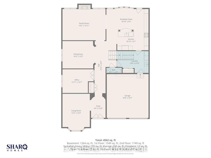 Photo 47 at 415 Dundonald Drive, Nepean (Stonebridge), Ottawa