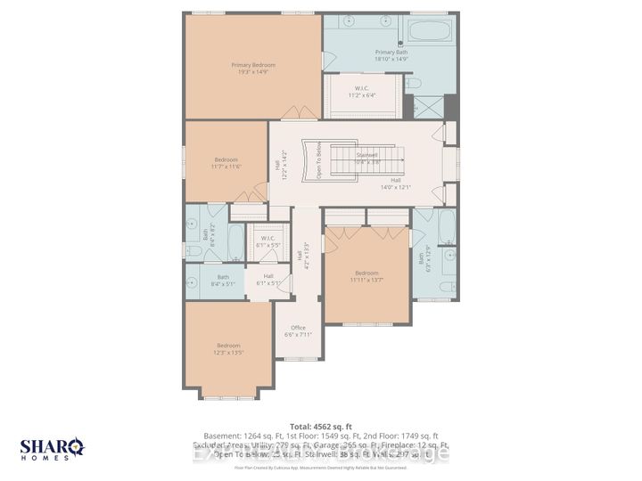 Photo 48 at 415 Dundonald Drive, Nepean (Stonebridge), Ottawa