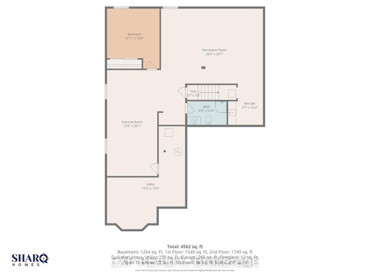 Photo 49 at 415 Dundonald Drive, Nepean (Stonebridge), Ottawa
