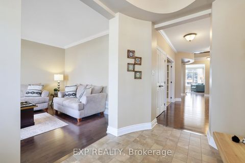 Photo 3 at 415 Dundonald Drive, Nepean (Stonebridge), Ottawa