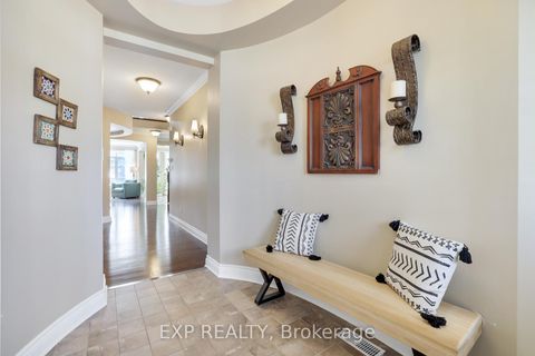 Photo 4 at 415 Dundonald Drive, Nepean (Stonebridge), Ottawa