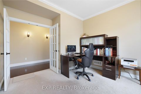 Photo 8 at 415 Dundonald Drive, Nepean (Stonebridge), Ottawa