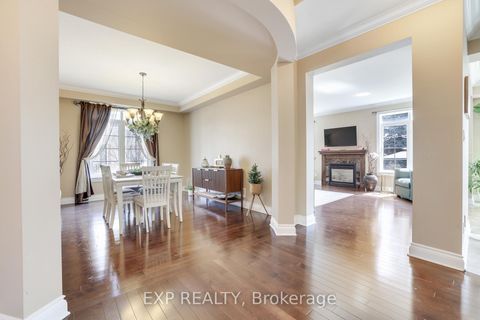 Photo 10 at 415 Dundonald Drive, Nepean (Stonebridge), Ottawa
