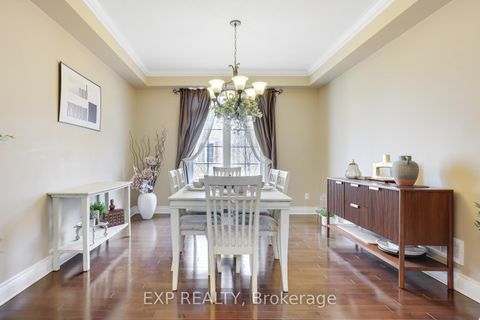 Photo 11 at 415 Dundonald Drive, Nepean (Stonebridge), Ottawa