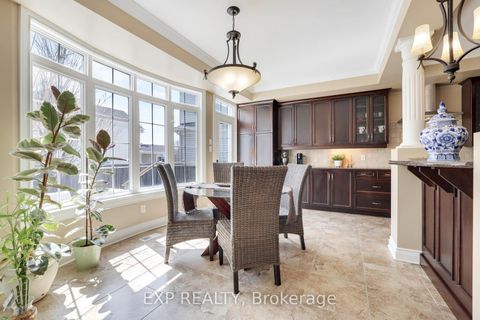 Photo 14 at 415 Dundonald Drive, Nepean (Stonebridge), Ottawa