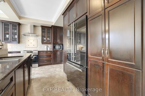 Photo 15 at 415 Dundonald Drive, Nepean (Stonebridge), Ottawa