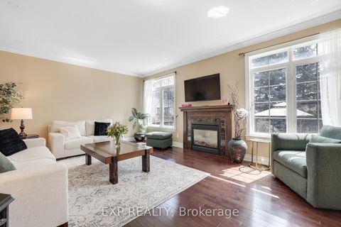Photo 19 at 415 Dundonald Drive, Nepean (Stonebridge), Ottawa