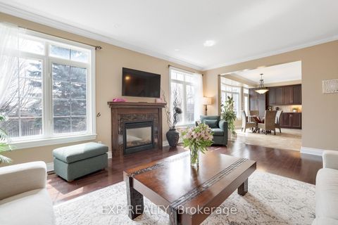 Photo 20 at 415 Dundonald Drive, Nepean (Stonebridge), Ottawa