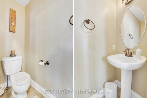 Photo 22 at 415 Dundonald Drive, Nepean (Stonebridge), Ottawa