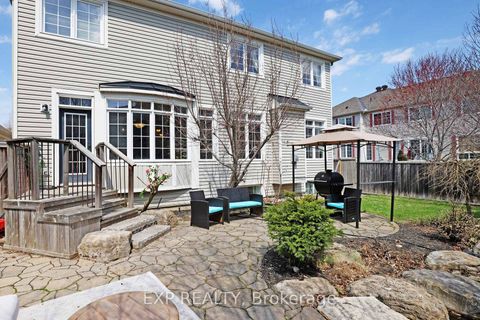 Photo 44 at 415 Dundonald Drive, Nepean (Stonebridge), Ottawa
