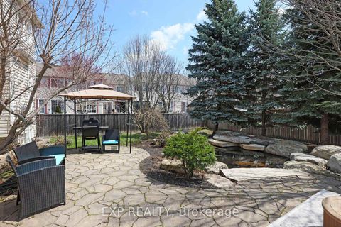 Photo 46 at 415 Dundonald Drive, Nepean (Stonebridge), Ottawa