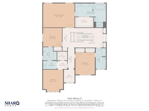 Photo 48 at 415 Dundonald Drive, Nepean (Stonebridge), Ottawa