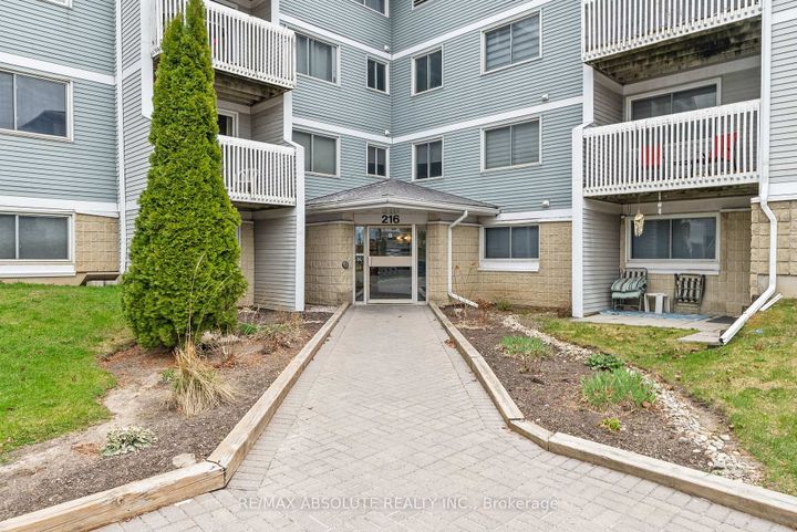 Photo 1 at 415 - 216 Viewmount Drive, Nepean (Borden Farm/Stewart Farm/Carleton Heights/Parkwood Hills), Ottawa