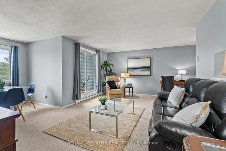 Photo 7 at 415 - 216 Viewmount Drive, Nepean (Borden Farm/Stewart Farm/Carleton Heights/Parkwood Hills), Ottawa