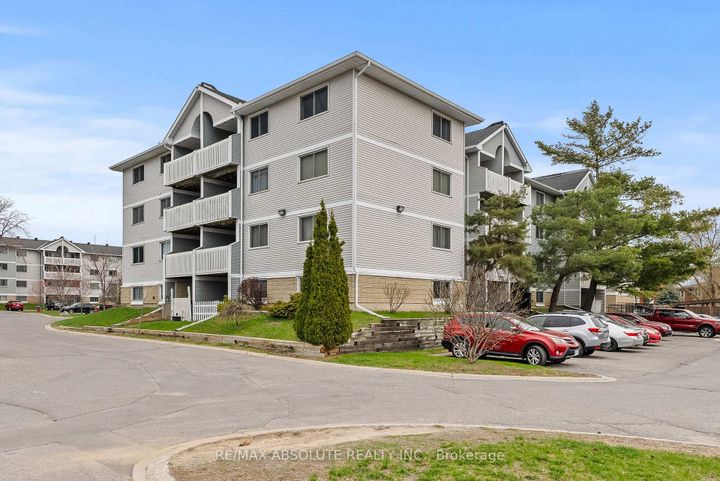 Photo 27 at 415 - 216 Viewmount Drive, Nepean (Borden Farm/Stewart Farm/Carleton Heights/Parkwood Hills), Ottawa