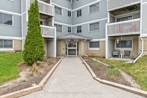 Photo 1 at 415 - 216 Viewmount Drive, Nepean (Borden Farm/Stewart Farm/Carleton Heights/Parkwood Hills), Ottawa